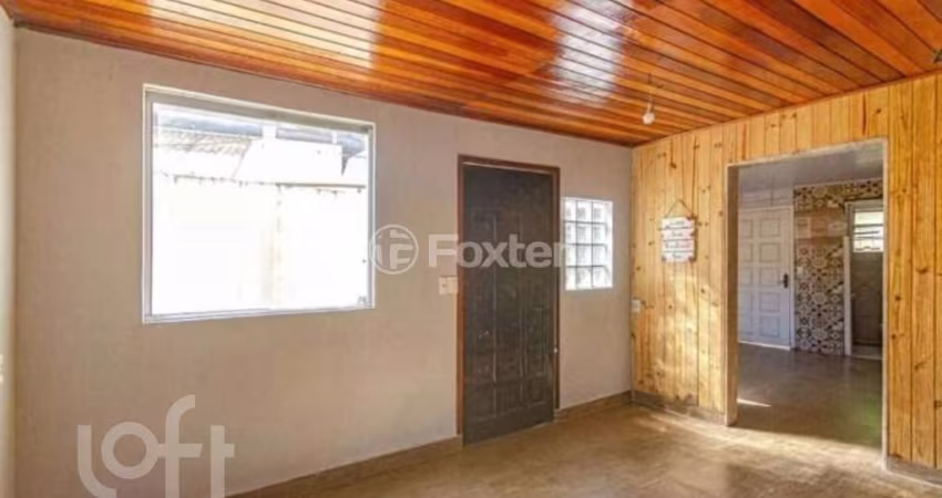 Casa com 3 quartos à venda na Rua André Primo Biazetto, 325, Campo Novo, Porto Alegre
