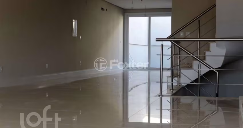 Casa com 3 quartos à venda na Rua João Berutti, 81, Chácara das Pedras, Porto Alegre