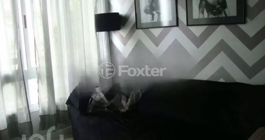 Apartamento com 1 quarto à venda na Rua Gana, 1160, Vila Ipiranga, Porto Alegre
