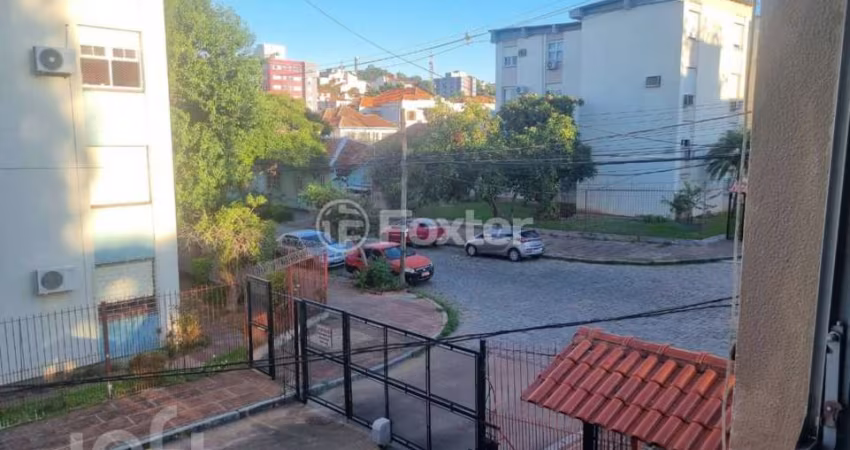 Apartamento com 2 quartos à venda na Rua Engenheiro Fernando Mendes Ribeiro, 65, Santo Antônio, Porto Alegre