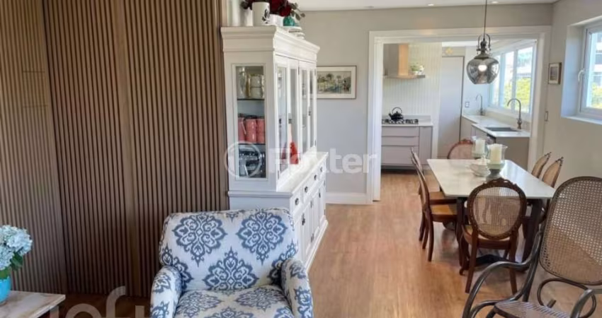 Apartamento com 2 quartos à venda na Rua Félix da Cunha, 1026, Floresta, Porto Alegre