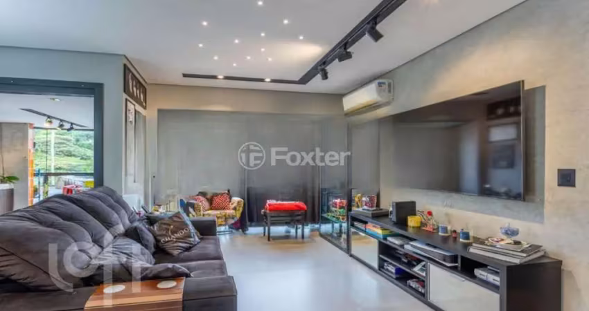 Apartamento com 2 quartos à venda na Avenida Getúlio Vargas, 1351, Menino Deus, Porto Alegre