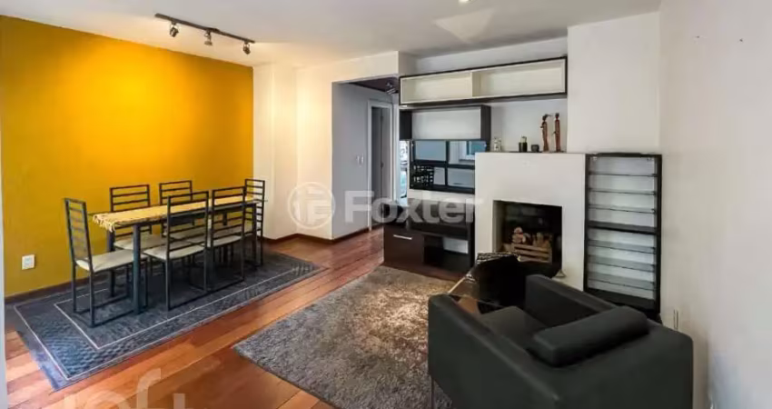 Apartamento com 2 quartos à venda na Rua Tomaz Flores, 122, Independência, Porto Alegre