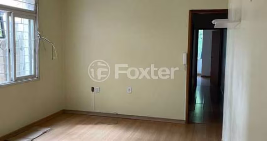 Apartamento com 2 quartos à venda na Praça Doutor Júlio de Aragão Bozano, 25, Santana, Porto Alegre