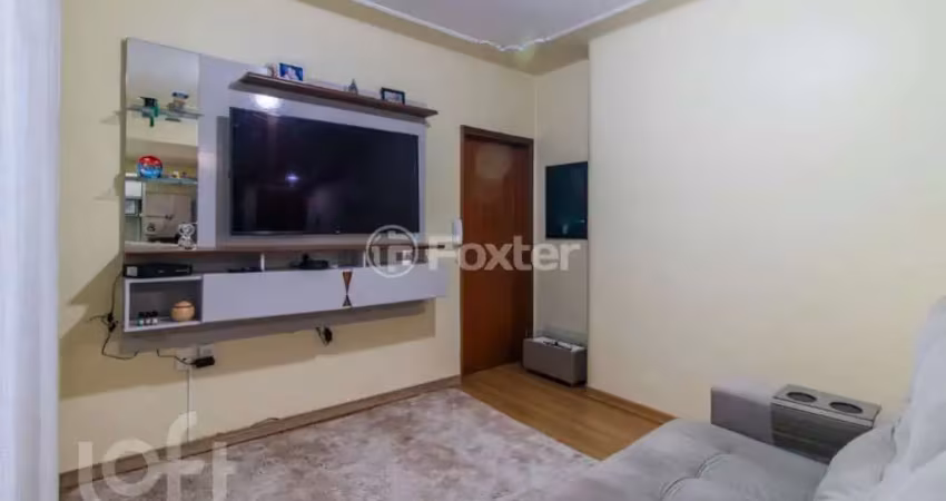 Apartamento com 2 quartos à venda na Praça Doutor Júlio de Aragão Bozano, 25, Santana, Porto Alegre