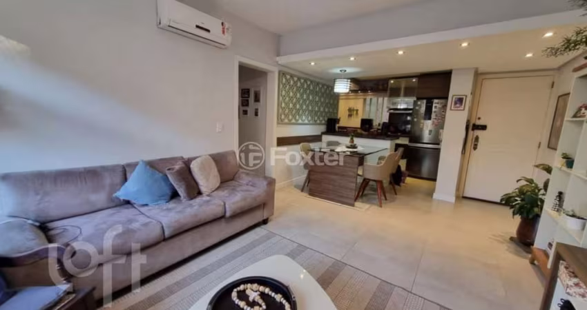 Apartamento com 3 quartos à venda na Rua Laurindo, 78, Santana, Porto Alegre