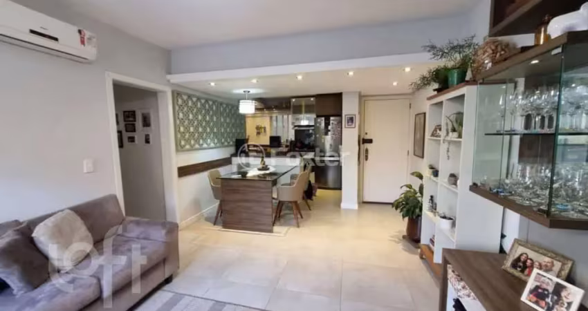 Apartamento com 3 quartos à venda na Rua Laurindo, 78, Santana, Porto Alegre