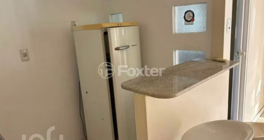 Apartamento com 1 quarto à venda na Rua Coronel Fernando Machado, 915, Centro Histórico, Porto Alegre