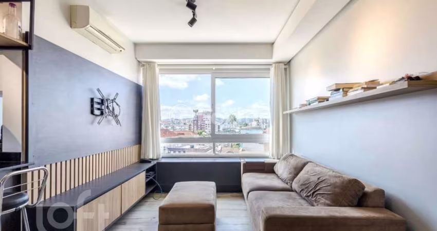 Apartamento com 2 quartos à venda na Rua General Lima e Silva, 757, Cidade Baixa, Porto Alegre
