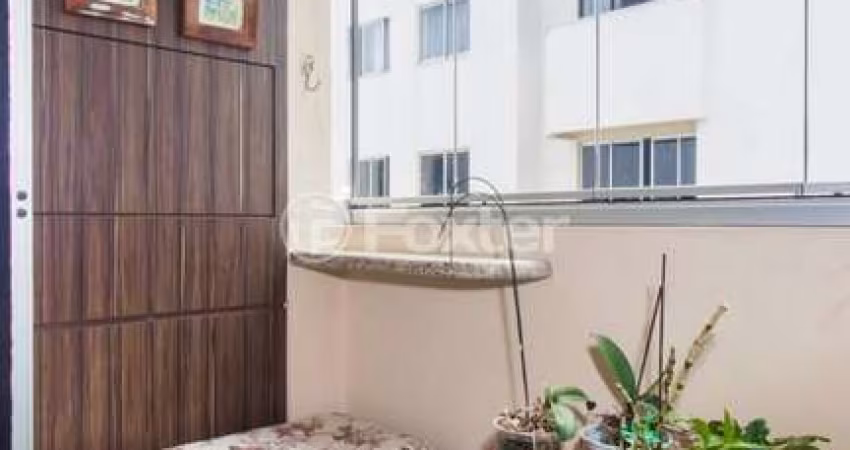 Apartamento com 3 quartos à venda na Rua José Beiro, 136, Jardim Atlântico, Florianópolis