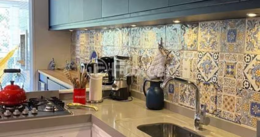 Apartamento com 3 quartos à venda na Rua Lázaro de Oliveira Souza, 1065, Ingleses do Rio Vermelho, Florianópolis