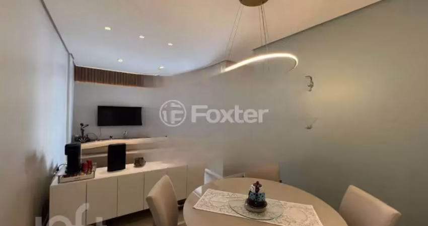 Apartamento com 2 quartos à venda na Servidão Natalicia Pereira, 138, João Paulo, Florianópolis