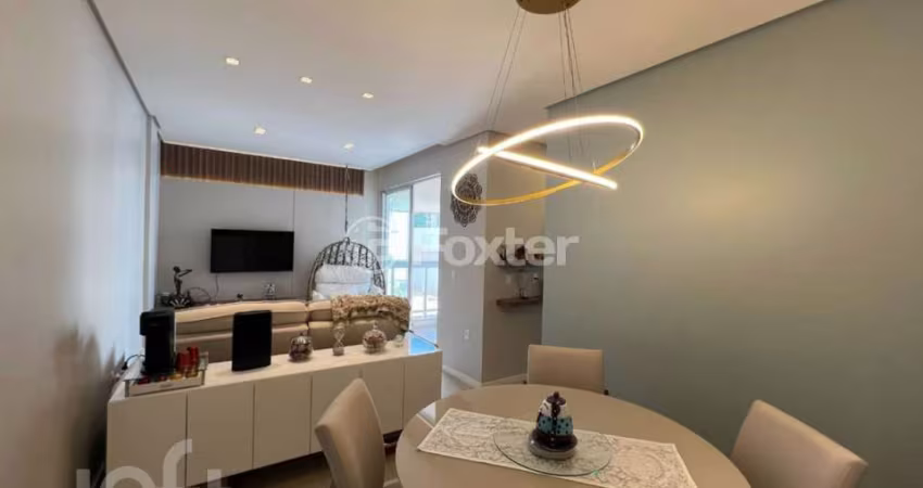 Apartamento com 2 quartos à venda na Servidão Natalicia Pereira, 138, João Paulo, Florianópolis