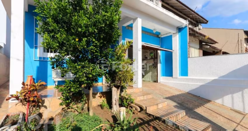 Casa com 2 quartos à venda na Rua Juvêncio Xavier de Abreu, 67, São José, Canoas