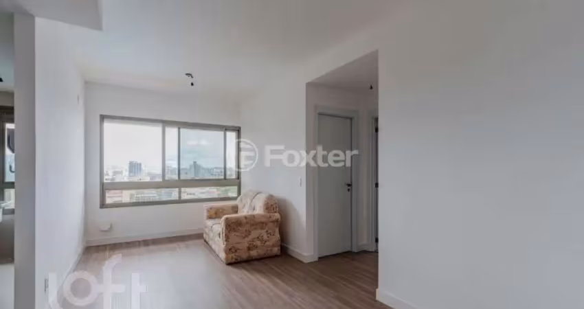 Apartamento com 2 quartos à venda na Avenida Praia de Belas, 2050, Praia de Belas, Porto Alegre