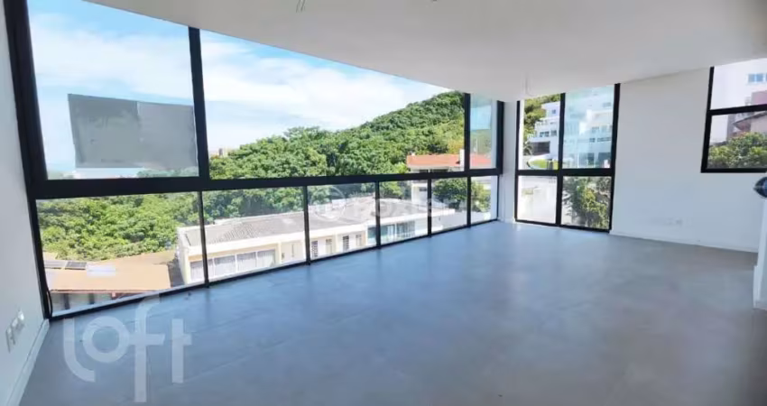 Apartamento com 2 quartos à venda na Rua Fritz Muller, 270, Coqueiros, Florianópolis