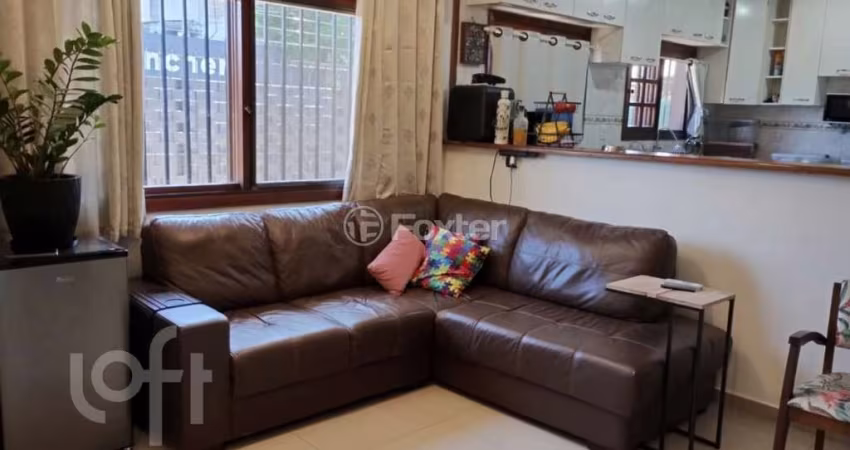 Casa com 3 quartos à venda na Rua Diretor Augusto Pestana, 597, Fátima, Canoas