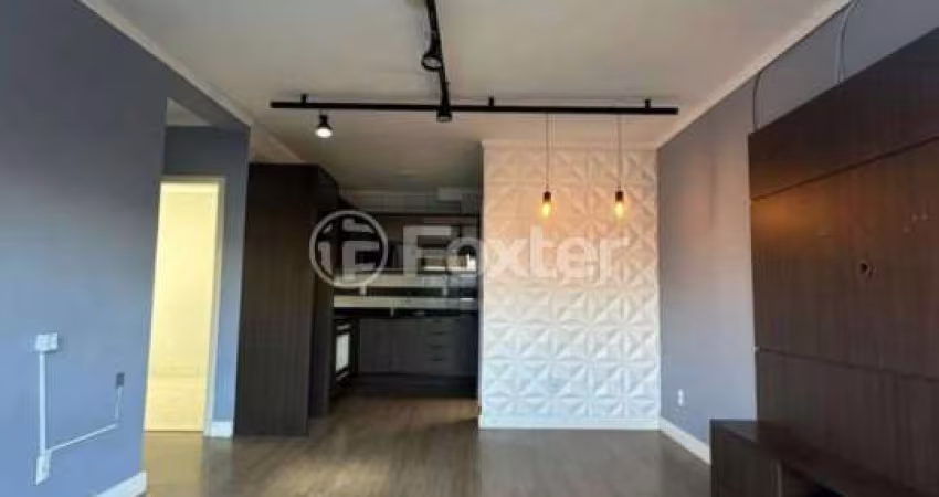 Apartamento com 2 quartos à venda na Rua Osório Correia, 634, Vila Parque Brasília, Cachoeirinha