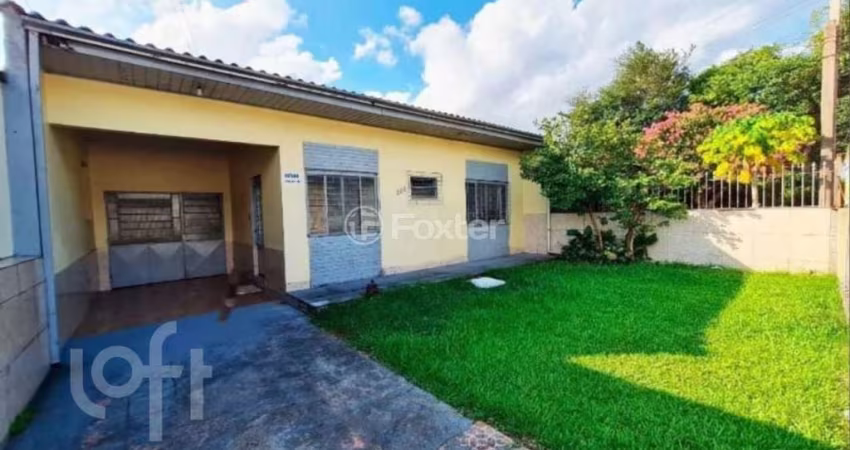 Casa com 3 quartos à venda na Rua Jacui, 226, Vila Princesa Izabel, Cachoeirinha