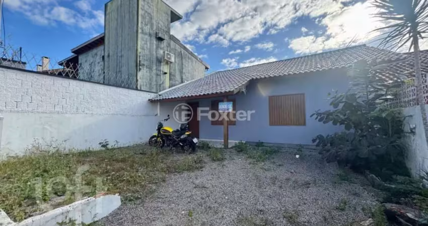 Casa com 2 quartos à venda na Servidão Dunas da Joaquina, 250, Rio Tavares, Florianópolis