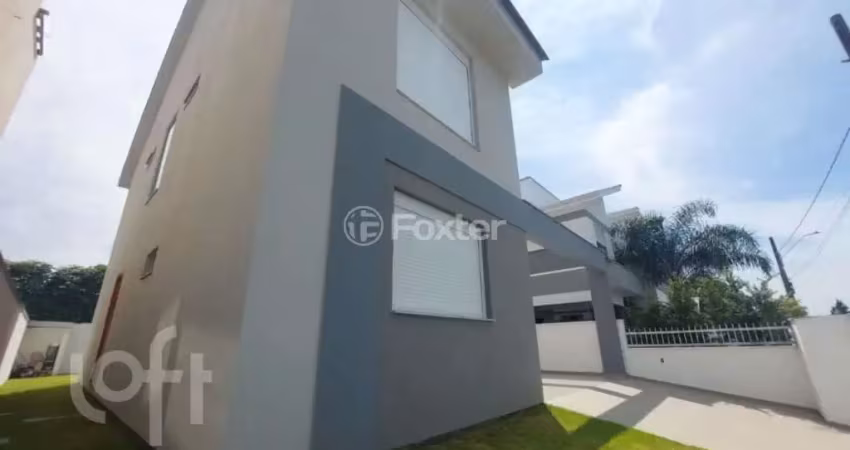 Casa com 4 quartos à venda na Rua Aviação Francesa, 600, Campeche, Florianópolis