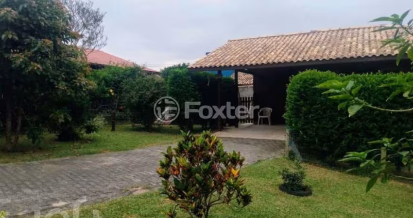 Casa com 3 quartos à venda na Servidão Tomaz João Damázio, 436, São João do Rio Vermelho, Florianópolis