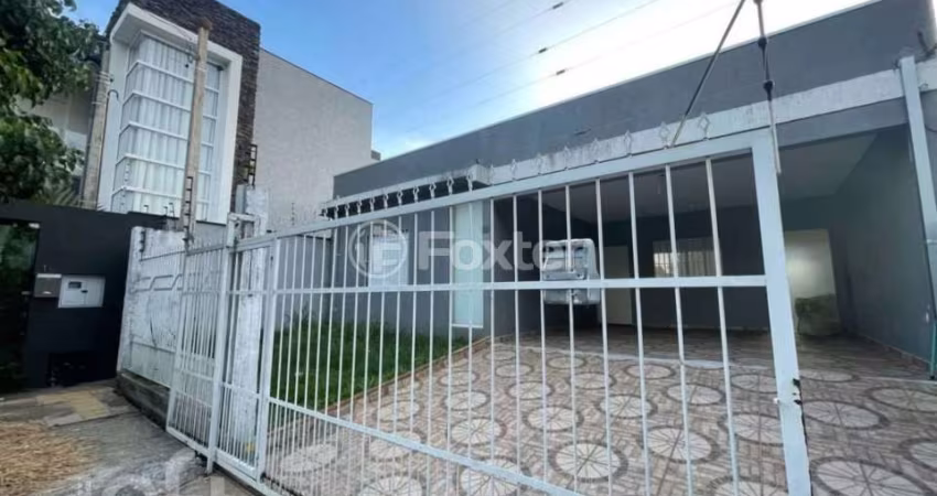 Casa com 3 quartos à venda na Rua Moacyr Domingues, 19, São José, Canoas