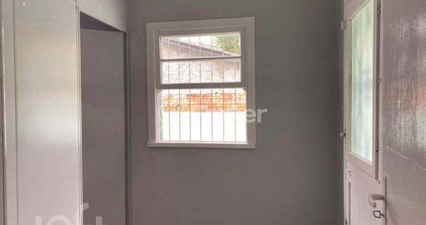 Casa com 3 quartos à venda na Rua São Luiz Gonzaga, 550, Guarani, Novo Hamburgo