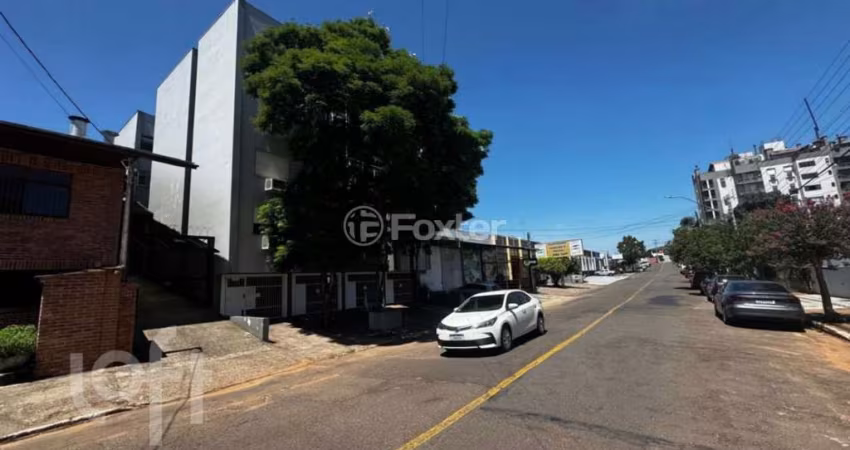 Apartamento com 1 quarto à venda na Rua Benjamin Constant, 145, Rio Branco, Novo Hamburgo