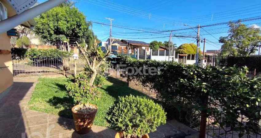 Casa com 2 quartos à venda na Rua Darci Machado, 216, Campestre, São Leopoldo