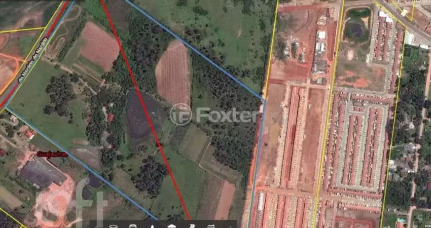Casa com 1 quarto à venda na Avenida do Nazario, 111, Olaria, Canoas