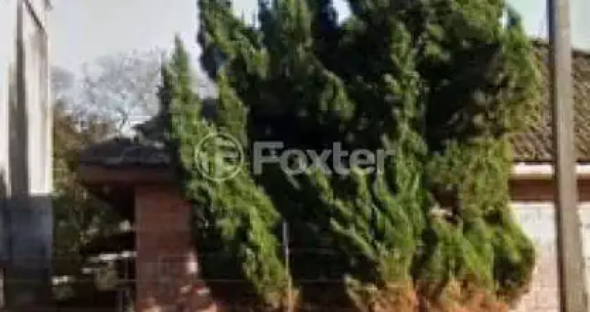 Casa com 2 quartos à venda na Rua Ângelo Dourado, 344, Anchieta, Porto Alegre