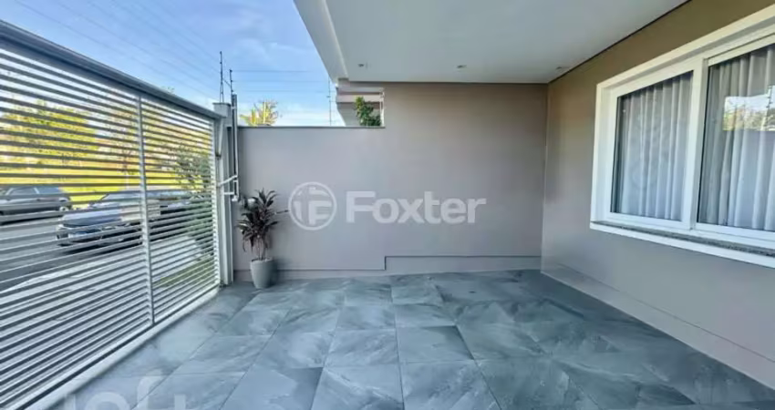 Casa com 2 quartos à venda na Rua das Petúnias, 174, Estância Velha, Canoas