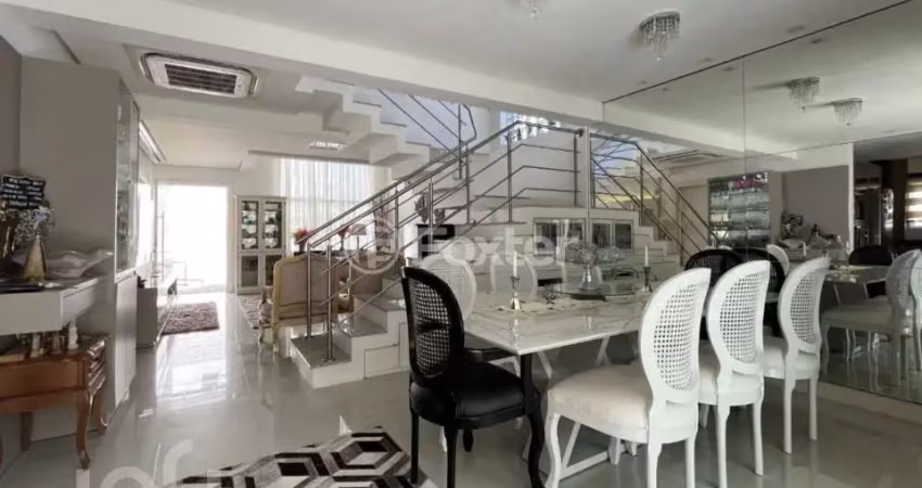 Casa com 3 quartos à venda na Rua Doutor João Carlos Barom Maurer, 100, Córrego Grande, Florianópolis