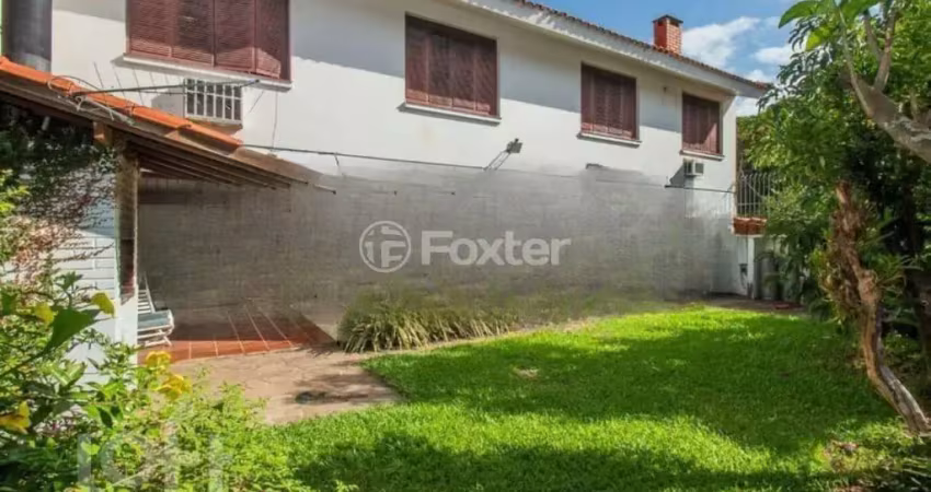 Casa com 4 quartos à venda na Rua Engenheiro Edmundo Gardolinski, 40, Boa Vista, Porto Alegre