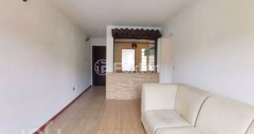 Apartamento com 2 quartos à venda na Avenida Antônio Carvalho, 2600, Jardim Carvalho, Porto Alegre