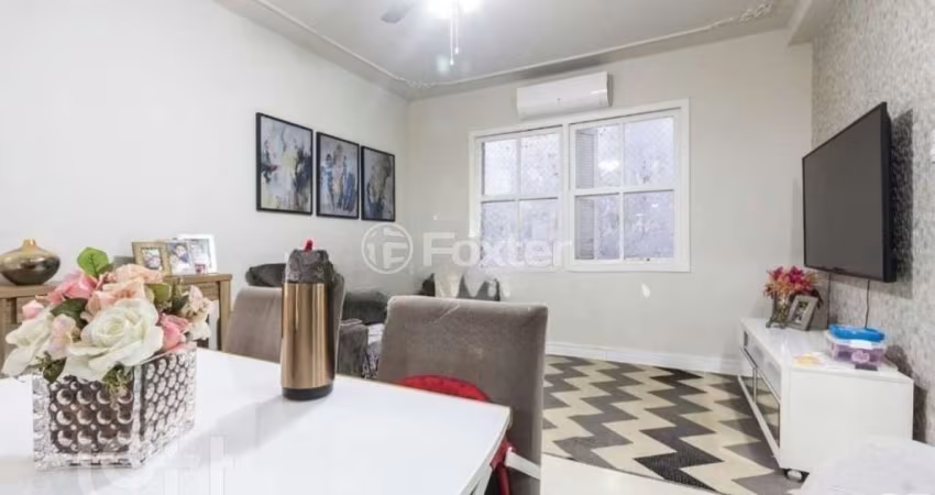 Apartamento com 3 quartos à venda na Rua Francisco Ferrer, 395, Rio Branco, Porto Alegre