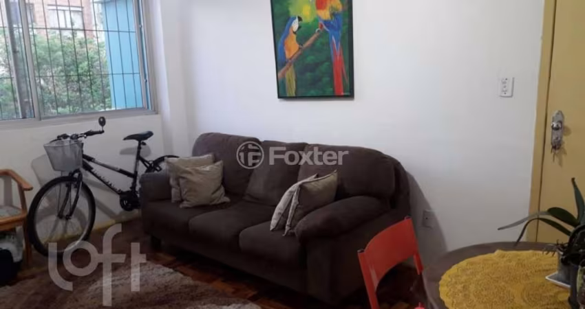 Apartamento com 1 quarto à venda na Rua Barão do Triunfo, 500, Menino Deus, Porto Alegre