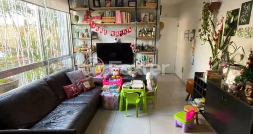 Apartamento com 2 quartos à venda na Rua São Manoel, 1155, Rio Branco, Porto Alegre
