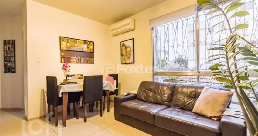 Apartamento com 2 quartos à venda na Rua São Manoel, 1155, Rio Branco, Porto Alegre