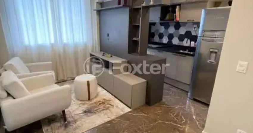Apartamento com 2 quartos à venda na Alameda Três de Outubro, 15, Sarandi, Porto Alegre