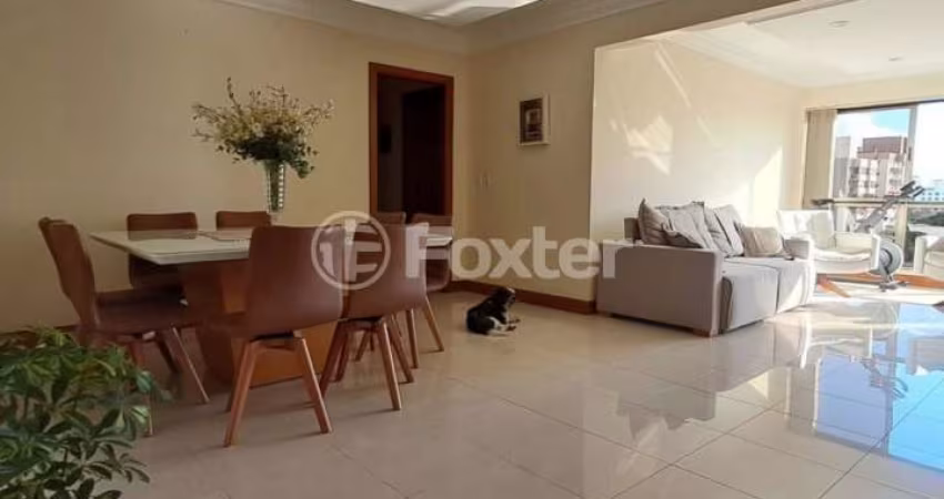 Apartamento com 3 quartos à venda na Rua Doutor Pereira Neto, 460, Tristeza, Porto Alegre