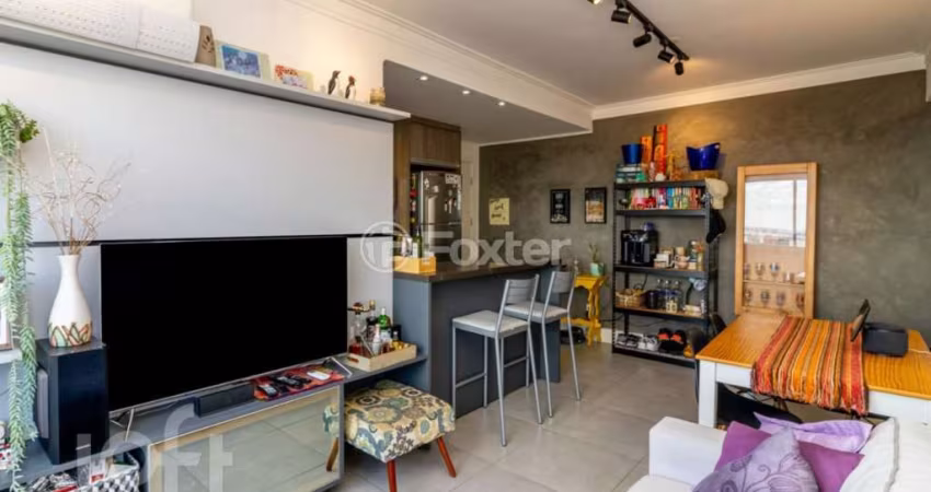 Apartamento com 3 quartos à venda na Rua Doutor Malheiros, 101, Santo Antônio, Porto Alegre