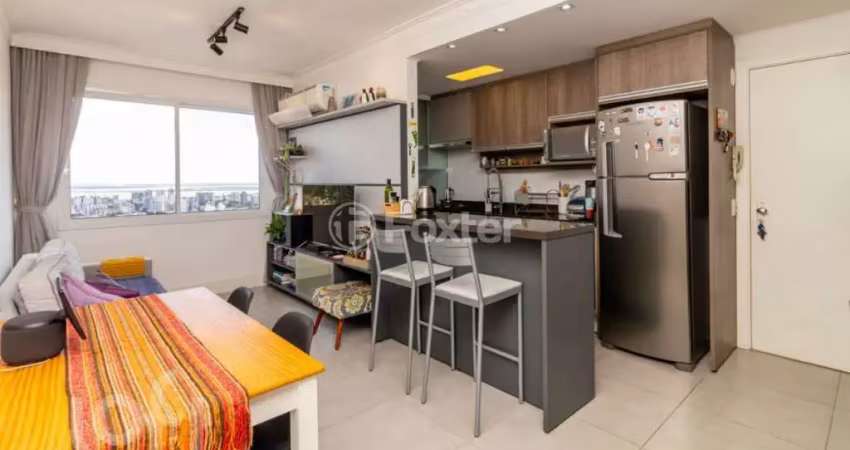 Apartamento com 3 quartos à venda na Rua Doutor Malheiros, 101, Santo Antônio, Porto Alegre