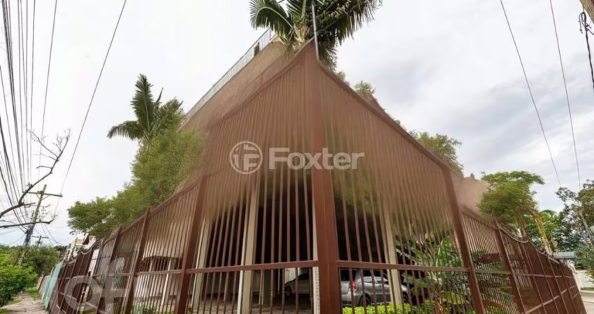 Apartamento com 3 quartos à venda na Rua Engenheiro Sadi Castro, 860, Sarandi, Porto Alegre