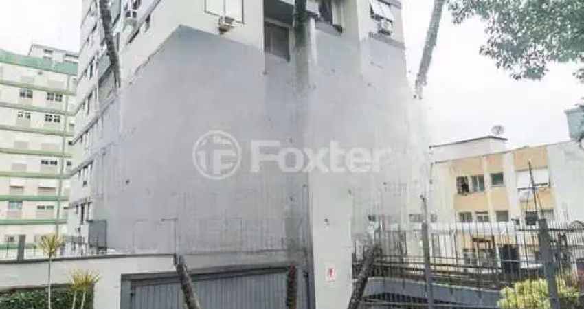 Apartamento com 2 quartos à venda na Rua Guilherme Alves, 60, Partenon, Porto Alegre