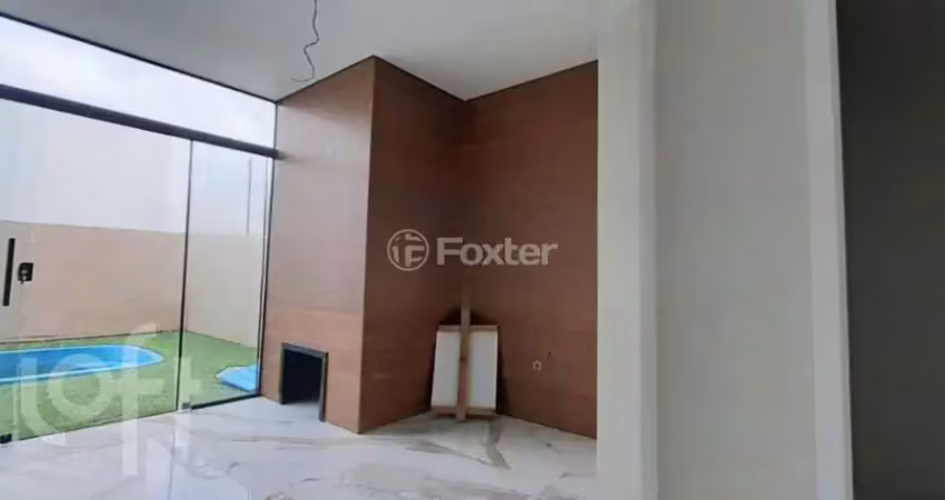 Casa com 3 quartos à venda na Rua Werno Finkler, 72, Aberta dos Morros, Porto Alegre
