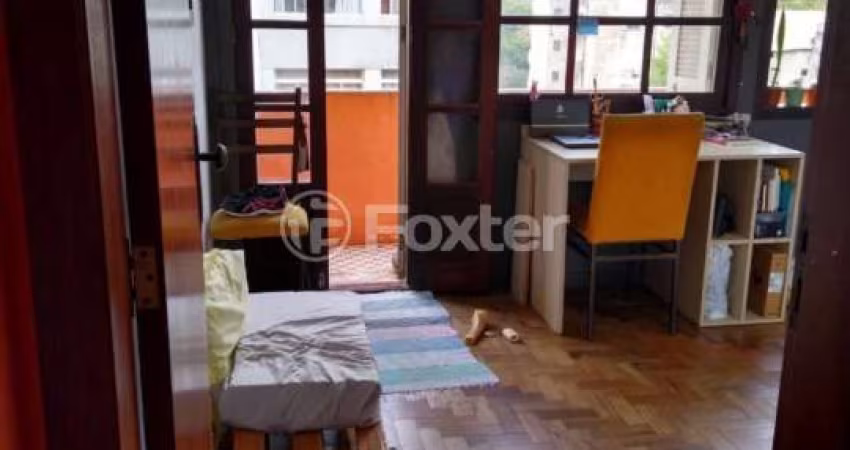 Apartamento com 2 quartos à venda na Rua Demétrio Ribeiro, 672, Centro Histórico, Porto Alegre