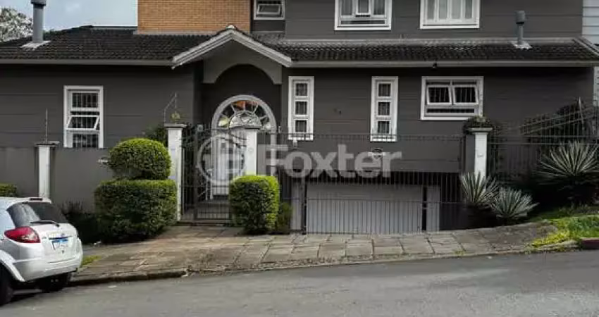 Casa com 4 quartos à venda na Rua Miracema, 54, Chácara das Pedras, Porto Alegre