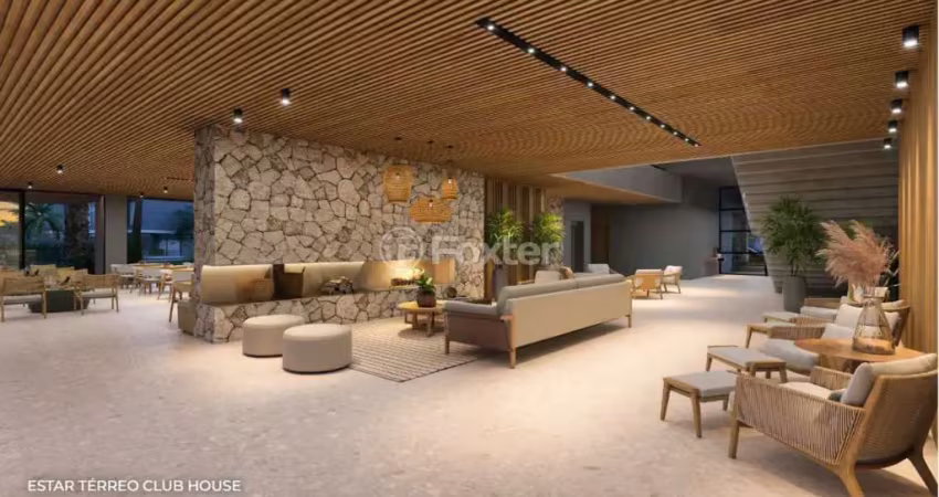 Terreno em condomínio fechado à venda na Avenida Central, 1021, Atlântida, Xangri-Lá